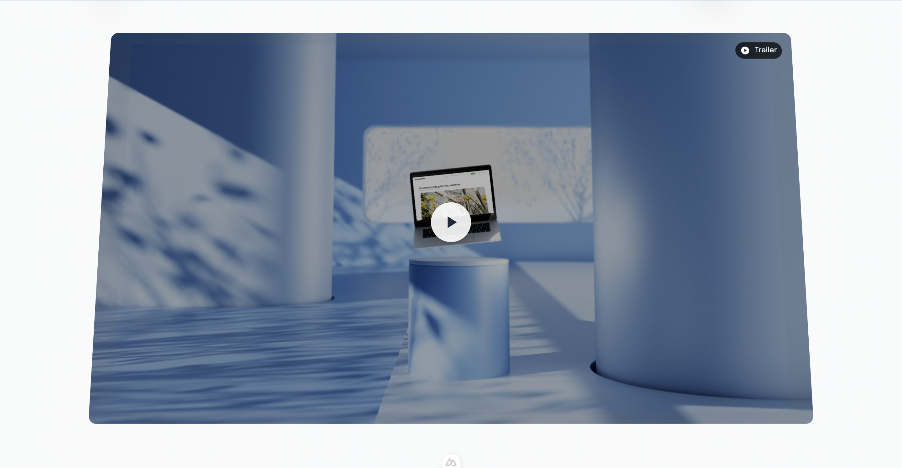 Hero Component Preview